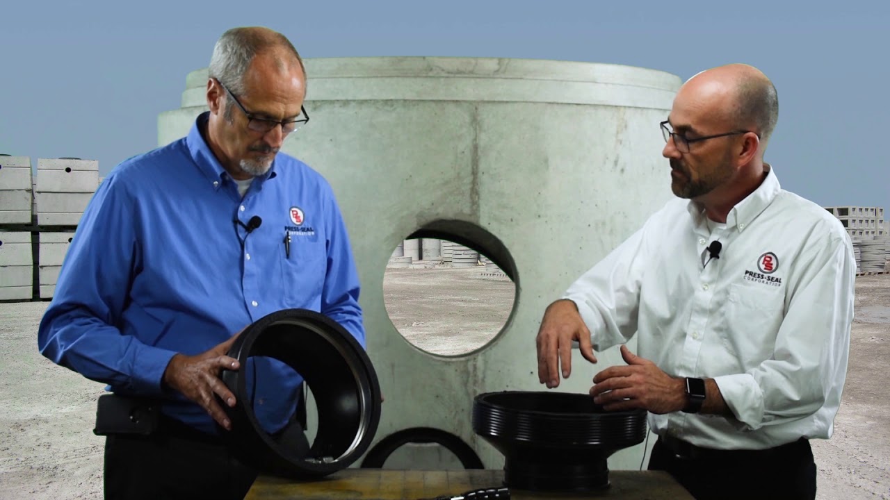 Boot Connector Inspection YouTube