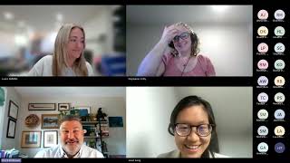 EDCO Trade and Tariff Roundtable Sept 12 2025