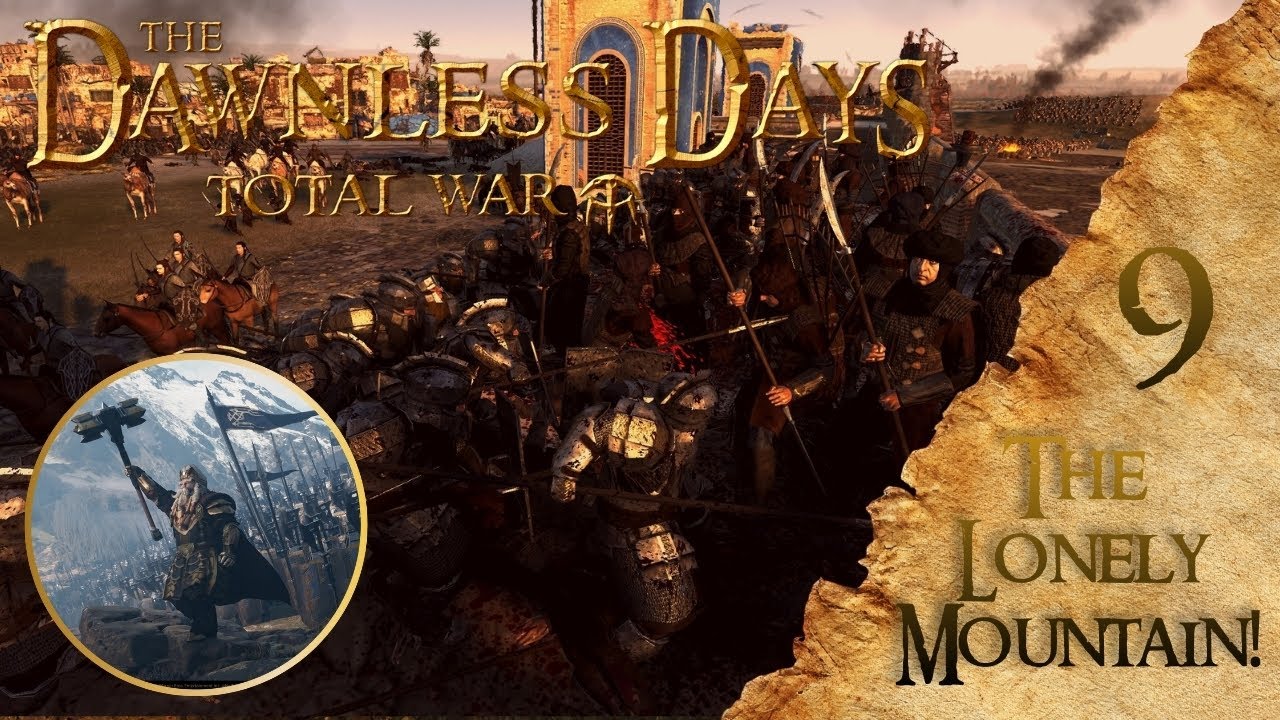 Final Victory! (Dawnless Days! Ep. 9)