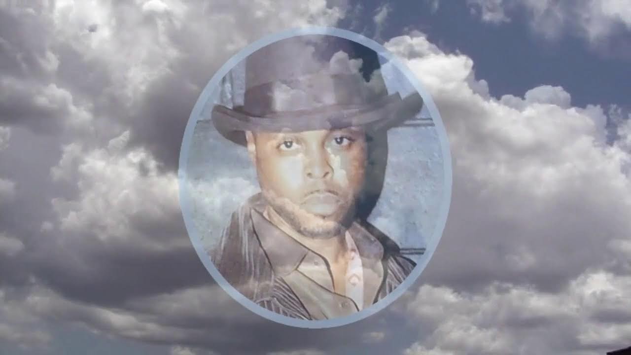 Anthony Hooks Funeral Services YouTube