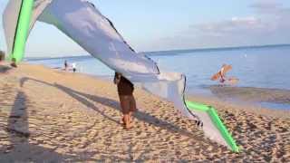 BOARDRIDING MAUI RIDING A CLOUD VIDEO CONTEST