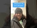 Stop letting people lowball you ! #Entrepreneur #Business #God #Blessed #Pricing ￼￼