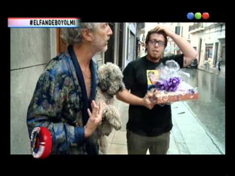 Video de Boy Olmi