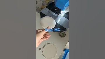 Auto glue and folding in machine