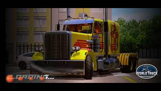 Deliver the engine lubricating oil container to the gas station workshop .wtsd  part2 screenshot 4
