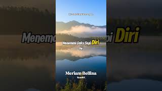 Meriam Bellina - Sendiri