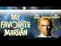 My Favorite Martian -  Season 1 Episode 01 "My Favorite Martian"