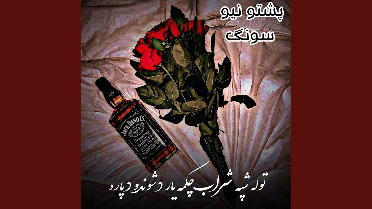 توله شپه شراب چکمه یار د شوندو د پاره پشتو نیو سونګ