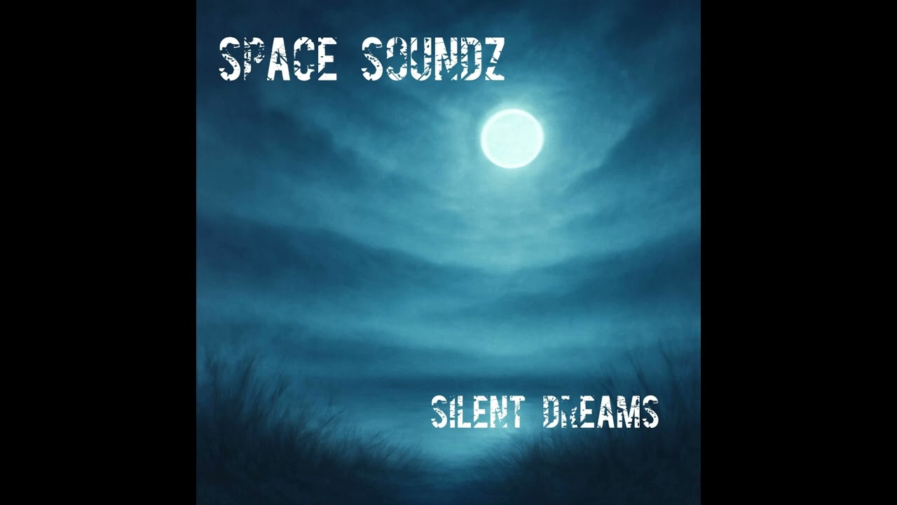 Space Soundz – Through the echo  | Ambient Techno for Relaxation, Focus & Deep Chill