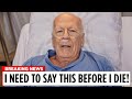 At 70, Bruce Willis Admits What We All Feared!!