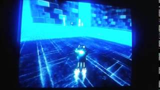 【MKW】Lava Road: 2:48.032