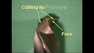 Drilling part 1