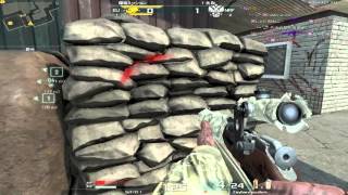 AVA HB 4Kill