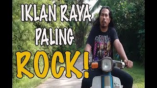 Download lagu IKLAN RAYA PALING ROCK 2021 | SEPI SEORANG ROCKERS