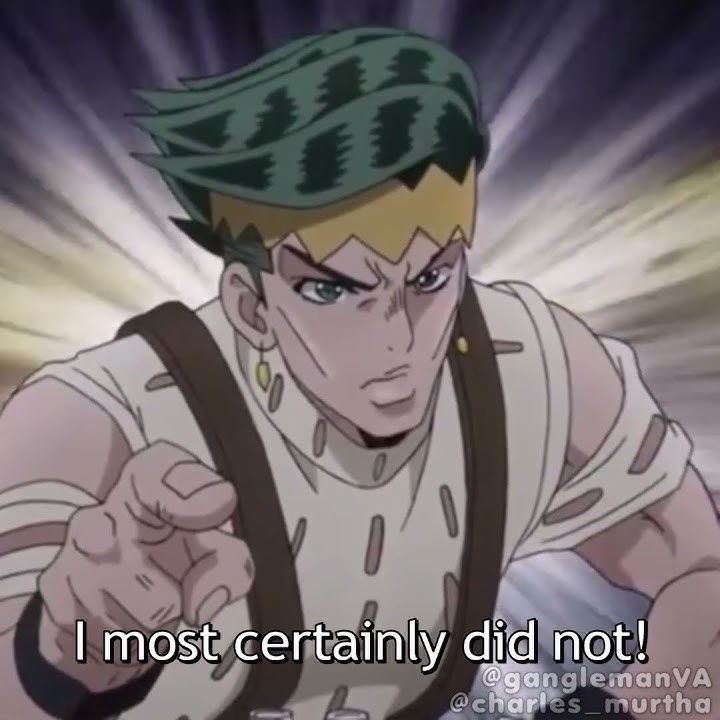 ROHAN-SENSEI RUINED MY DREAM JOURNAL