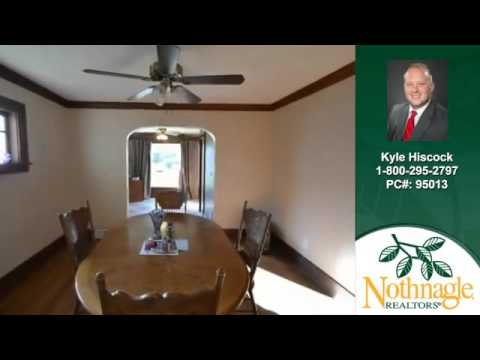 141 GILBERT DRIVE, Irondequoit, NY home video tour