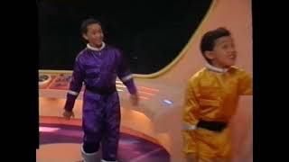 In Outer Space (All Versions) Part 370