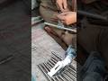 How Door Hinges Are Made 😍 | Complete Manufacturing Process #manufacturing #doorlock