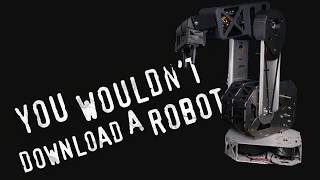 The robot arm you've been waiting for (almost) - Ep. 6