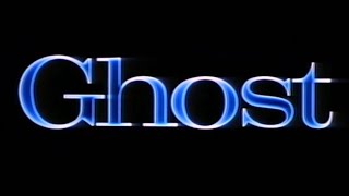 Ghost (Patrick Swayze, Demi Moore) | TV Trailer [Paramount Pictures] 🎬 © 1990