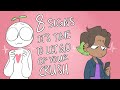 8 Signs To Let Go of Your Crush