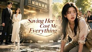 ENG Dubbing || I Saved My Billionaire Brother's Fiancée—And Got Betrayed For It News