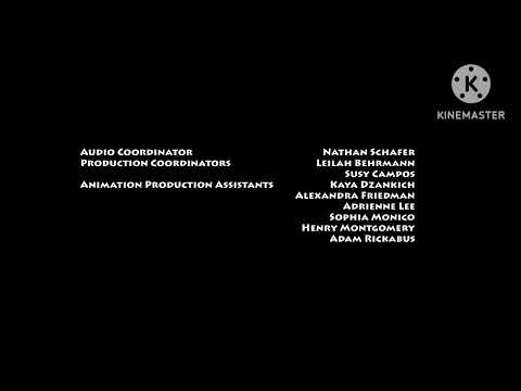 The Smeds And The Smoos Show 2009 Credits HD 