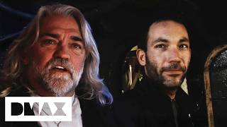 Wild Bill Calls Out Deckhand Who Fakes Legal Trouble To Quit | Deadliest Catch