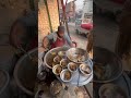 peshawari Famous Nashta #foryou #food #resturent