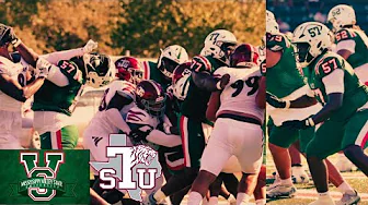 Impressed And Entertained!! Reaction To Texas Southern/ Mississippi Valley State (2025)