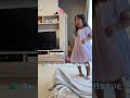 パパと娘が突然どこかに行ってしまいました#shorts