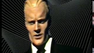 1985 UK TV Adverts (TVS Television South c. Dec 1985) #2
