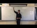 Understanding Proof in Mathematics and Science