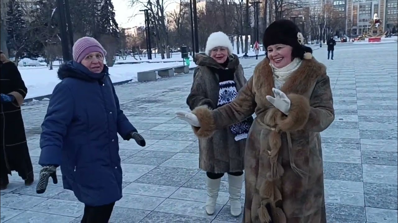 Kharkiv Харьков Танцы 💃🕺17.01.2026 ❤️ 