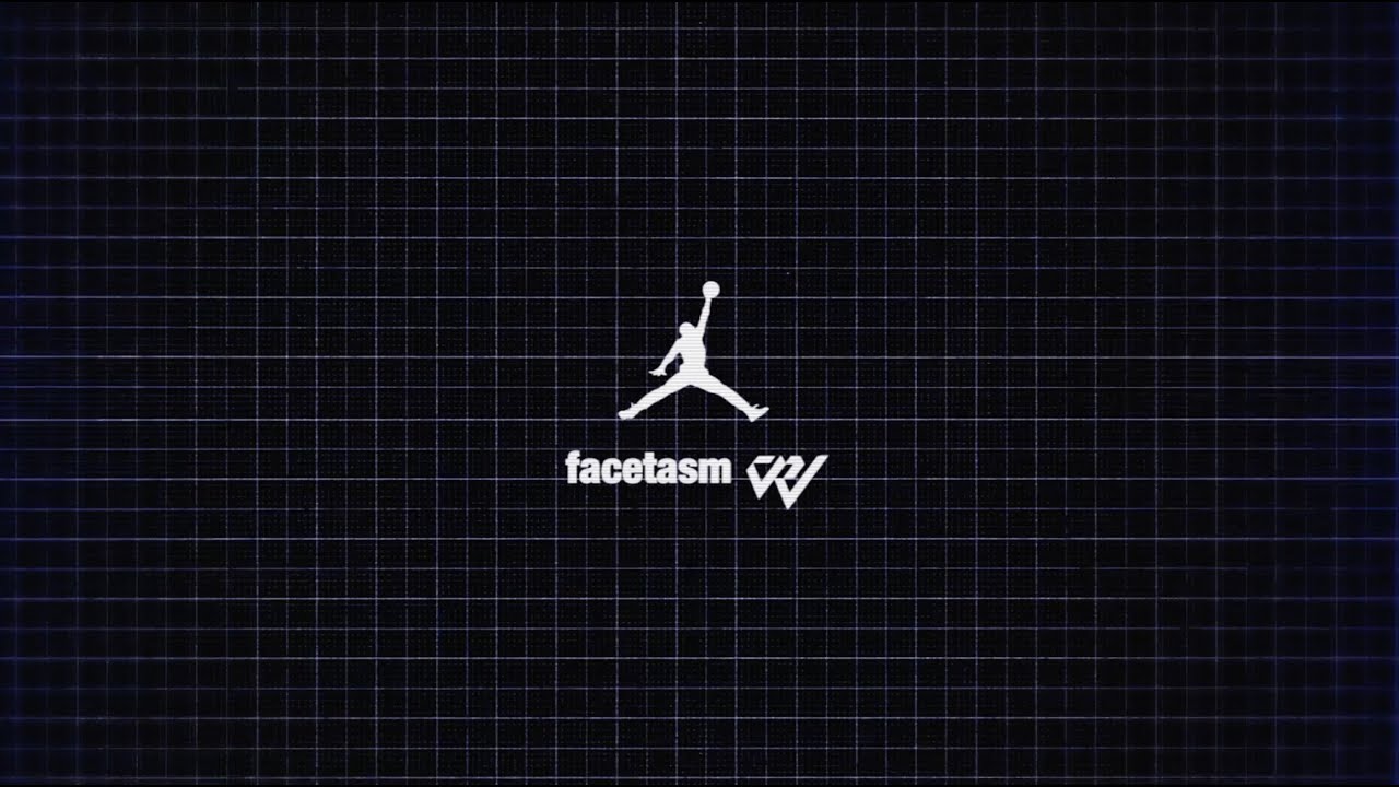 RUSSELL WESTBROOK X FACETASM | "WHY NOT?" ZER0.4 | JORDAN BRAND