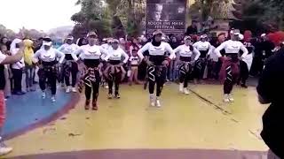 Download Lagu Bosqi Lomba senam SAUS inbox sctv jungle land MP3 Download Lagu Bosqi Lomba senam SAUS inbox sctv jungle land MP3