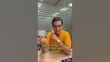 Restaurant Receptionist AI Voice Agent