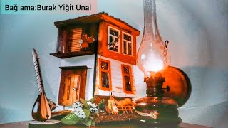 ‼️Duygusal Aradığınız Fon Müziği - Gönül Dağı Dizisi - Yaren Enstrümantal #saz #fonmüzikleri #türkü