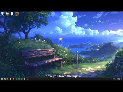 how to install the best free ai aimbot | key hidden in video