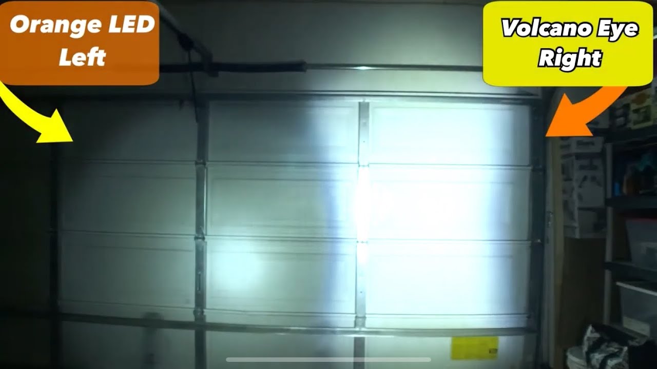 Hands Free LED Safety Flashlight vs Standard Flashlight. Which is Better?