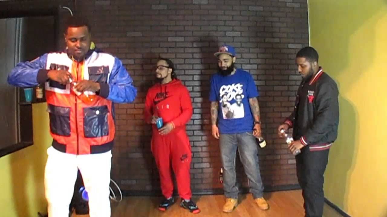 L H  VS FACIAL DA FEVER THE GAUNTLET BATTLE LEAGUE