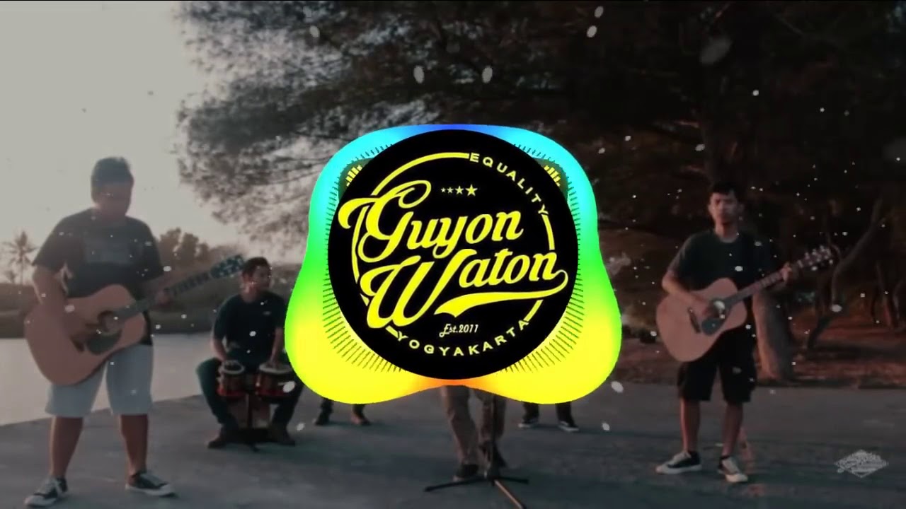 Guyon Waton Karma Youtube