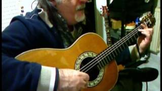 Beppe Capozza - Beatriz (2014)