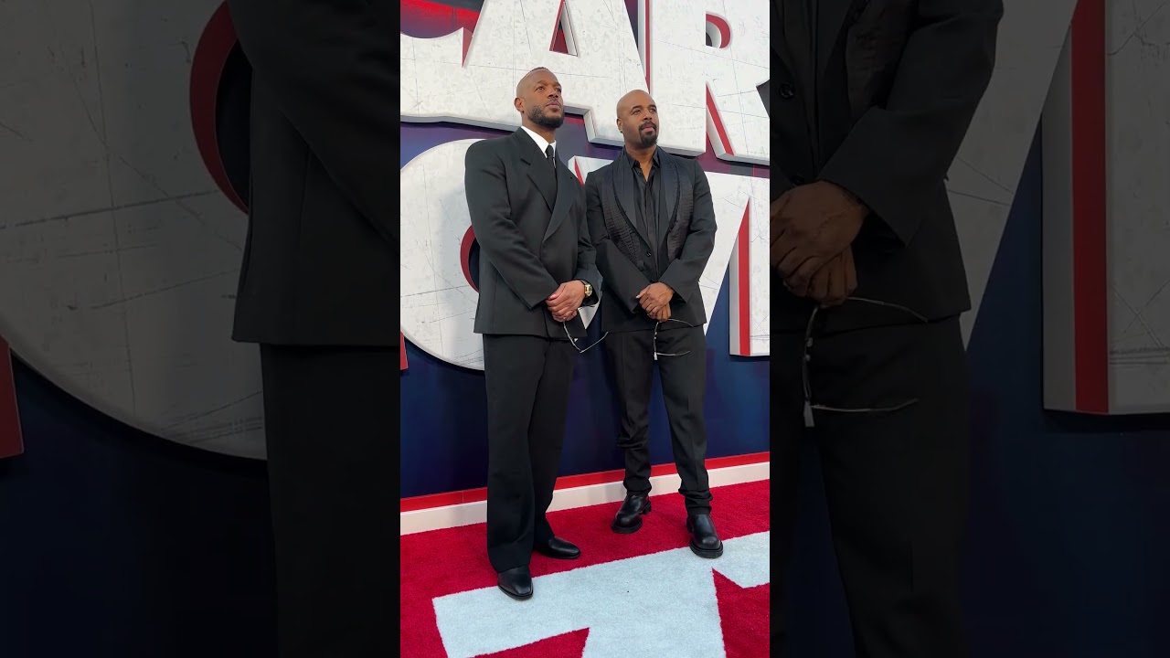 Wayans Brothers