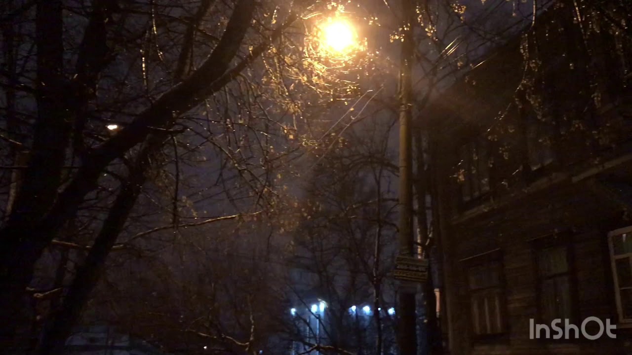 Николай Рубцов "Я забыл, что такое любовь". Читает Петр Каледин ...