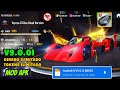 ASPHALT 8 MOD APK V9.0.0i 424 AUTOS DESBLOQUEADOS DINERO/TOKENS ILIMITADO ANDROID 2026