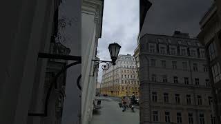Прогулки по Москве. Красивые места столицы #путешествия