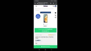 3000-3500 Tl Ye Alınabilecek Telefonlar