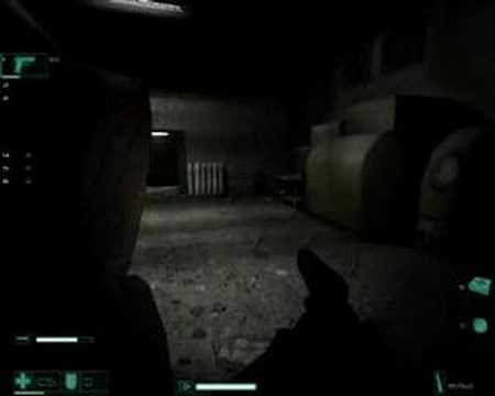 End of F.E.A.R.