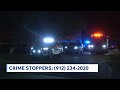 Shooting injures 17-year-old near King George Apartments